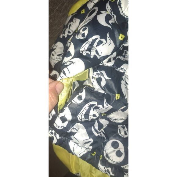 Disney Nightmare Before Christmas Little Boy's Size 4 Jacket - Picture 7 of 7